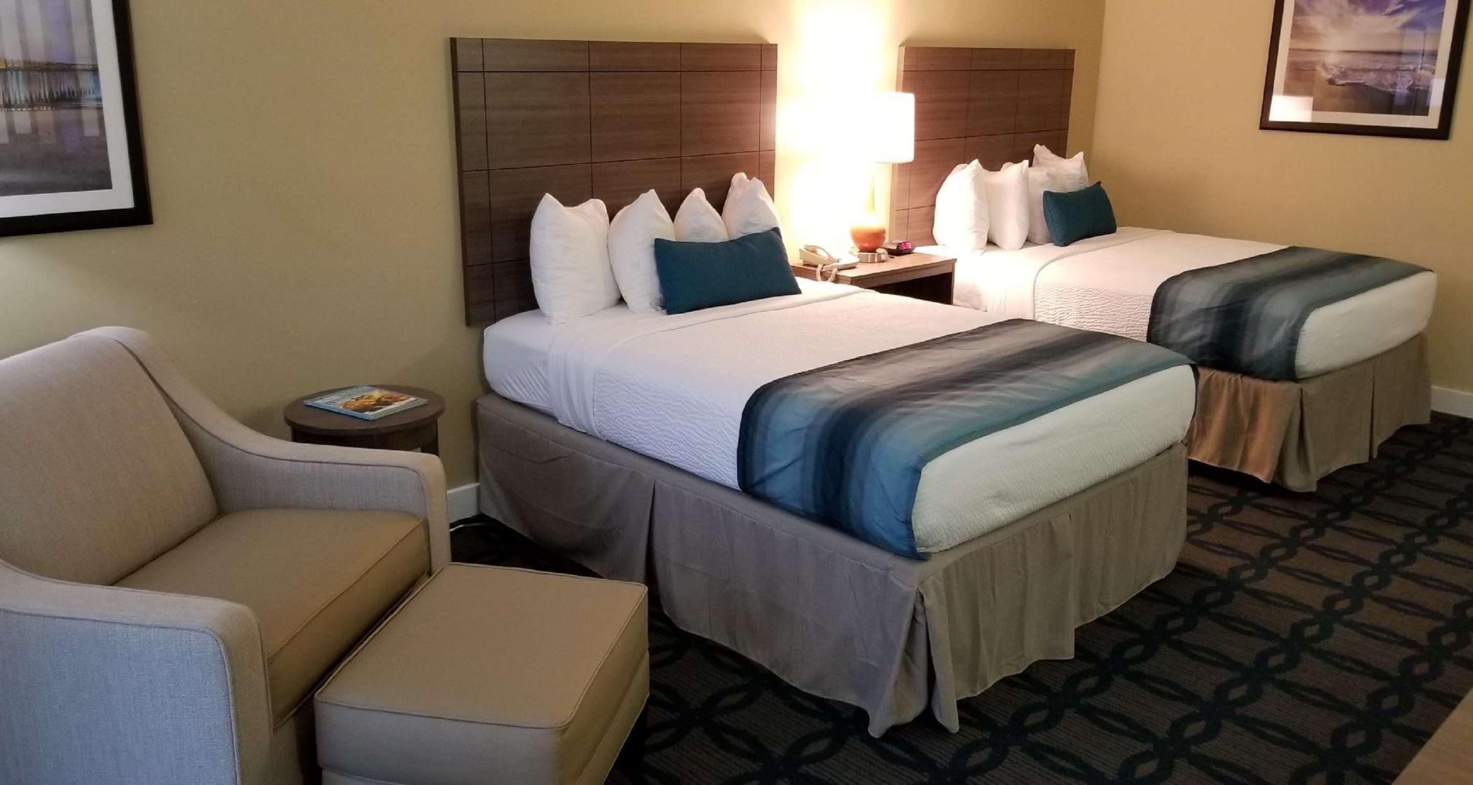 Sea Bay Hotel Ocean City Room photo