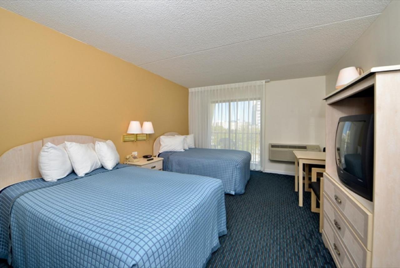 Sea Bay Hotel Ocean City Room photo